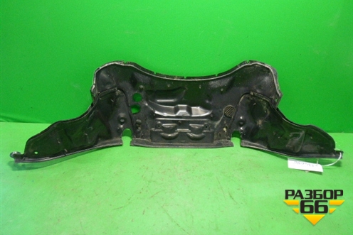 Короб водоотводящий для Volkswagen Touareg c 2002-2010г