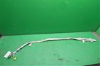 Подушка безопасности боковая шторка левая (7L6880741F) для Volkswagen Touareg c 2002-2010г