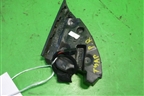 Накладка двери передней правой уголок (7L6837986) для Volkswagen Touareg c 2002-2010г