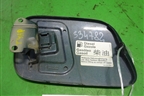 Лючок бензобака (7L6809905B) для Volkswagen Touareg c 2002-2010г