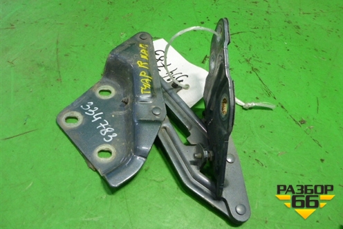 Петля капота правая (7L6823302) для Volkswagen Touareg c 2002-2010г