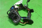 Проводка двери задней левой (7L6971694H) для Volkswagen Touareg c 2002-2010г