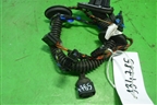 Проводка двери задней левой (7L6971694H) для Volkswagen Touareg c 2002-2010г
