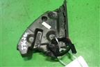 Накладка двери передней левой уголок (7L6837985D) для Volkswagen Touareg c 2002-2010г