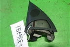 Накладка двери передней левой уголок (7L6837985D) для Volkswagen Touareg c 2002-2010г