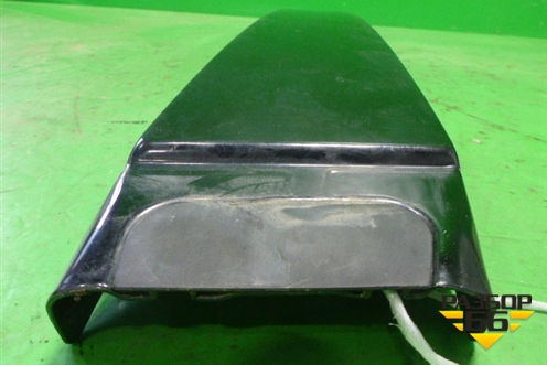 Накладка стойки (центральной левой) (7L6853317D) для Volkswagen Touareg c 2002-2010г