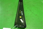 Накладка стойки (центральной левой) (7L6853317D) для Volkswagen Touareg c 2002-2010г