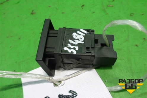 Индикатор AIR BAG (7L6919235B) для Volkswagen Touareg c 2002-2010г