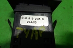 Индикатор AIR BAG (7L6919235B) для Volkswagen Touareg c 2002-2010г