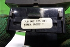Кнопка центрального замка (7L6962125) для Volkswagen Touareg c 2002-2010г