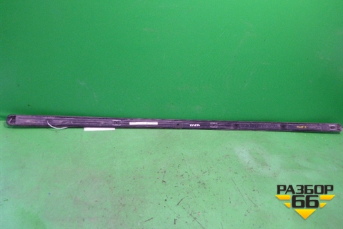 Молдинг крыши правый (над дверями) (7L6860184F) для Volkswagen Touareg c 2002-2010г