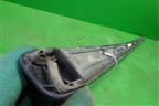 Молдинг крыши правый (над дверями) (7L6860184F) для Volkswagen Touareg c 2002-2010г