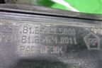 Крышка блока предохранителей (на разъемы) (81254245000) для MAN  TGS с 2007г