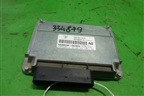 Блок управления раздаточной коробкой (0AD927755K) для Volkswagen Touareg c 2002-2010г