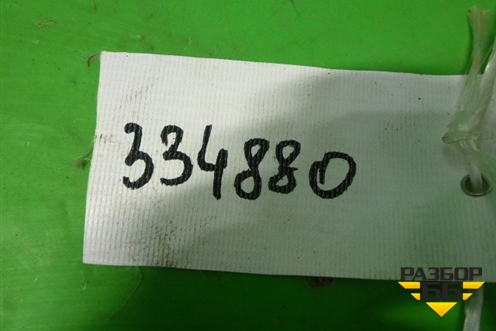 Вал карданный  (передняя часть 4HK1 длина 1330мм) для Isuzu  ELF (N-series) с 2006-2014г