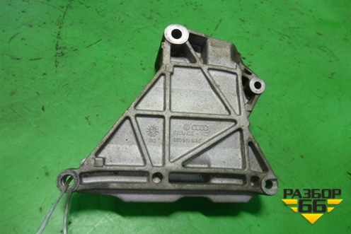 Кронштейн генератора (2.5л BAC) (070903143C) для Volkswagen Touareg c 2002-2010г