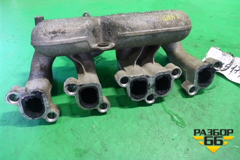 Коллектор впускной (2.5л BAC) (070129713H) для Volkswagen Touareg c 2002-2010г