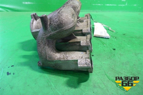 Коллектор впускной (2.5л BAC) (070129713H) для Volkswagen Touareg c 2002-2010г