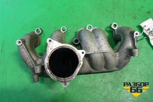 Коллектор впускной (2.5л BAC) (070129713H) для Volkswagen Touareg c 2002-2010г