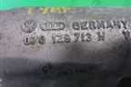 Коллектор впускной (2.5л BAC) (070129713H) для Volkswagen Touareg c 2002-2010г