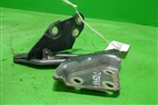 Петля капота левая (7L6823301) для Volkswagen Touareg c 2002-2010г