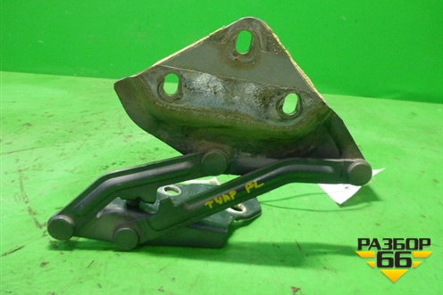 Петля капота левая (7L6823301) для Volkswagen Touareg c 2002-2010г