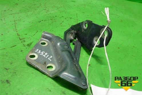 Петля капота левая (7L6823301) для Volkswagen Touareg c 2002-2010г
