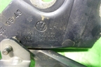 Петля капота левая (7L6823301) для Volkswagen Touareg c 2002-2010г