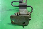 Петля двери передней правой нижняя (7L0831412) для Volkswagen Touareg c 2002-2010г