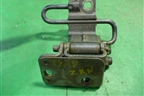 Петля двери задней правой нижняя (7L0833412) для Volkswagen Touareg c 2002-2010г