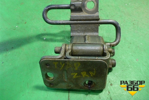 Петля двери задней правой нижняя (7L0833412) для Volkswagen Touareg c 2002-2010г