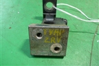 Петля двери задней правой верхняя (7L0833402A) для Volkswagen Touareg c 2002-2010г
