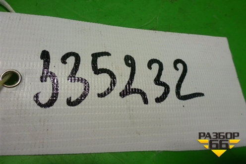 Антенна электрическая (усилитель) (7L6035577C) для Volkswagen Touareg c 2002-2010г (Туарег)