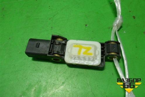 Датчик AIR BAG (4B0959643E) для Volkswagen Touareg c 2002-2010г