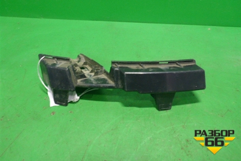 Кронштейн переднего бампера правый (под фару) (CK5217C862AA) для Land Rover Range Rover 4 с 2013-2022г