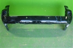 Бампер задний (до 2015г под парктроник) (5215960260) для Toyota Land Cruiser (200) с 2008г (Ленд Крузер)