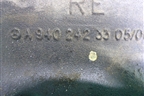 Кронштейн КПП  (правый) (A9402423305) для Mercedes Benz  TRUCK Axor 2 с 2004г