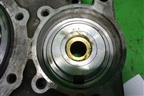 Корпус КПП (задняя часть) (A9452614526) для Mercedes Benz  TRUCK Axor 2 с 2004г