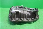 Корпус КПП (задняя часть) (A9452614526) для Mercedes Benz  TRUCK Axor 2 с 2004г