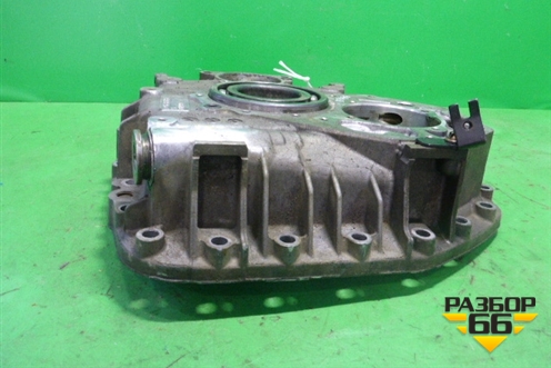 Корпус КПП (задняя часть) (A9452614526) для Mercedes Benz  TRUCK Axor 2 с 2004г