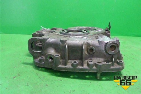 Корпус КПП (задняя часть) (A9452614526) для Mercedes Benz  TRUCK Axor 2 с 2004г