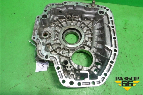 Корпус КПП (задняя часть) (A9452614526) для Mercedes Benz  TRUCK Axor 2 с 2004г