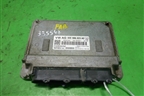Блок управления двигателем (1.2л МКПП CGP) (03E906023AC) для Skoda Fabia с 2007-2014г