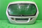 Дверь багажника со стеклом (в сборе) (6910054822) для Suzuki Liana с 2001г