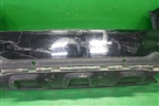 Бампер задний (под парктроник) (A2538850200) для Mercedes Benz GLC-Klass X253  с 2015г
