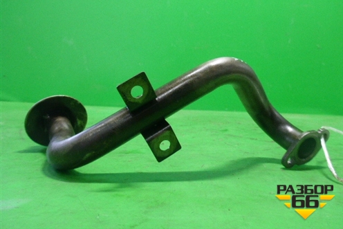 Маслозаборник (2.5л BAC) (070115251K) для Volkswagen Touareg c 2002-2010г