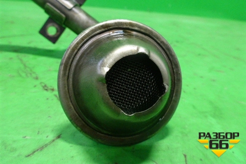 Маслозаборник (2.5л BAC) (070115251K) для Volkswagen Touareg c 2002-2010г