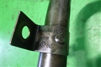 Маслозаборник (2.5л BAC) (070115251K) для Volkswagen Touareg c 2002-2010г