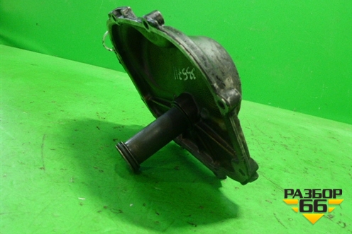 Крышка головки блока передняя (4.2л BVJ) (079109286P) для Audi A8 с 2002-2010г