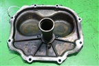 Крышка головки блока передняя (4.2л BVJ) (079109286P) для Audi A8 с 2002-2010г